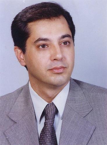farrokh&nbsp;sasani